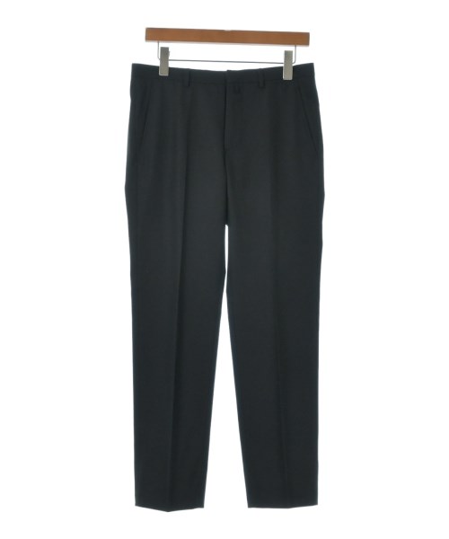 JIL SANDER(ジルサンダー)スラックス 黒 サイズ:44(S位)/2200646152073