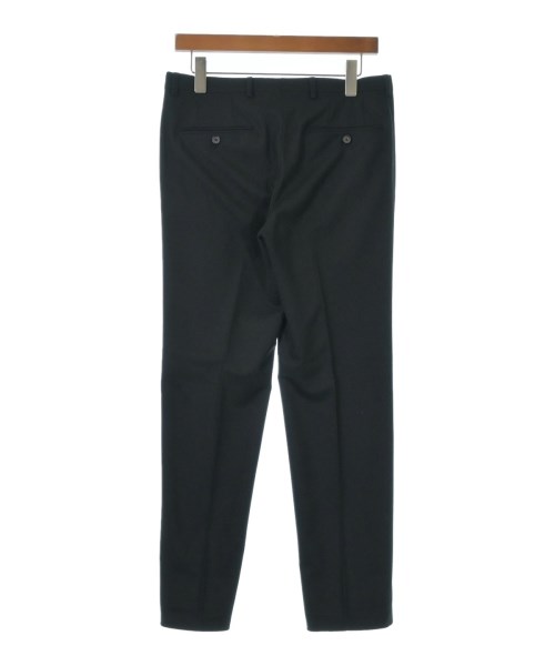 JIL SANDER（ジルサンダー）スラックス 黒 サイズ:44(S位) メンズ/2200646152073