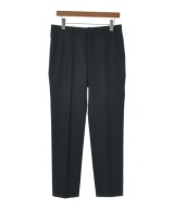 JIL SANDER（ジルサンダー）スラックス 黒 サイズ:44(S位) メンズ/2200646152073