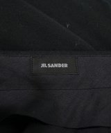 JIL SANDER（ジルサンダー）スラックス 黒 サイズ:44(S位) メンズ/2200646152073