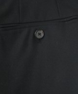 JIL SANDER（ジルサンダー）スラックス 黒 サイズ:44(S位) メンズ/2200646152073