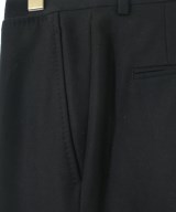 JIL SANDER（ジルサンダー）スラックス 黒 サイズ:44(S位) メンズ/2200646152073