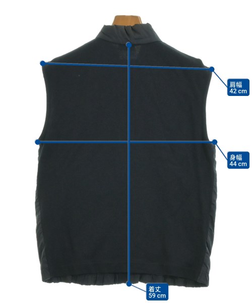 JIL SANDER（ジルサンダー）その他 紺 サイズ:S メンズ/2200646152097