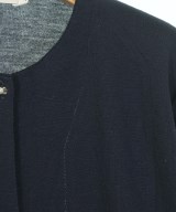 JIL SANDER（ジルサンダー）カーディガン 紺 サイズ:34(XXS位) レディース/2200646152219