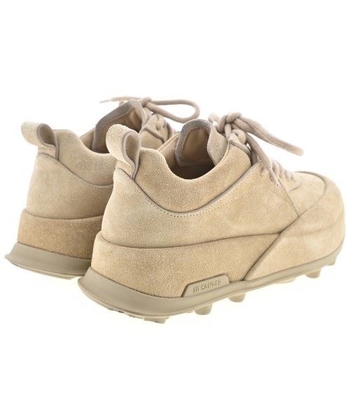 JIL SANDER（ジルサンダー）スニーカー ベージュ サイズ:EU35(21.5cm位) レディース/2200635426086