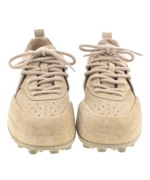 JIL SANDER（ジルサンダー）スニーカー ベージュ サイズ:EU35(21.5cm位) レディース/2200635426086