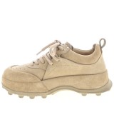 JIL SANDER（ジルサンダー）スニーカー ベージュ サイズ:EU35(21.5cm位) レディース/2200635426086