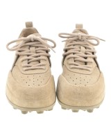 JIL SANDER（ジルサンダー）スニーカー ベージュ サイズ:EU35(21.5cm位) レディース/2200635426086