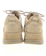 JIL SANDER（ジルサンダー）スニーカー ベージュ サイズ:EU35(21.5cm位) レディース/2200635426086
