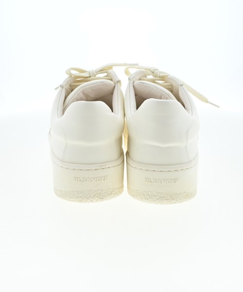 JIL SANDER（ジルサンダー）スニーカー 白 サイズ:EU39(25.5cm位) レディース/2200645514346