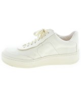 JIL SANDER（ジルサンダー）スニーカー 白 サイズ:EU39(25.5cm位) レディース/2200645514346