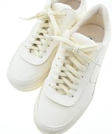 JIL SANDER（ジルサンダー）スニーカー 白 サイズ:EU39(25.5cm位) レディース/2200645514346