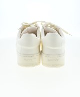 JIL SANDER（ジルサンダー）スニーカー 白 サイズ:EU39(25.5cm位) レディース/2200645514346
