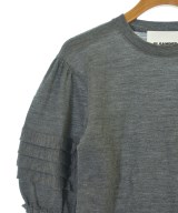 JIL SANDER（ジルサンダー）Tシャツ・カットソー グレー サイズ:34(XXS位) レディース/2200646292038