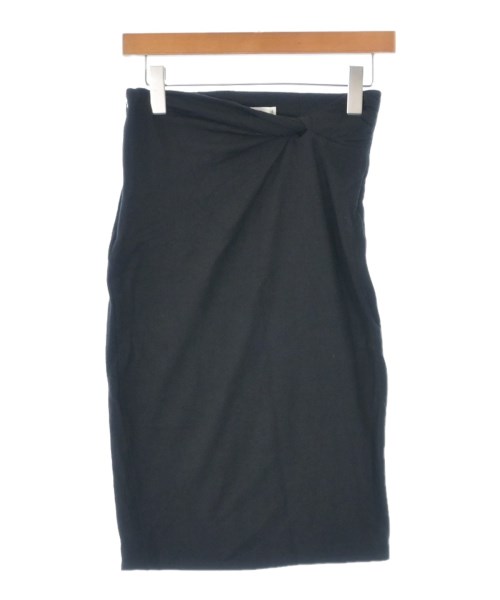 ジルサンダー(JIL SANDER)のJIL SANDER ひざ丈スカート