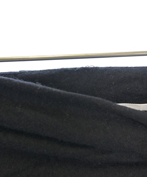 JIL SANDER（ジルサンダー）ひざ丈スカート 黒 サイズ:34(XXS位) レディース/2200628578020