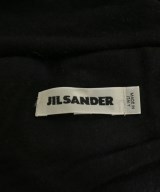 JIL SANDER（ジルサンダー）ひざ丈スカート 黒 サイズ:34(XXS位) レディース/2200628578020