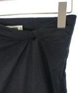 JIL SANDER（ジルサンダー）ひざ丈スカート 黒 サイズ:34(XXS位) レディース/2200628578020