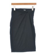 JIL SANDER ひざ丈スカート