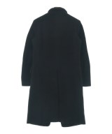JIL SANDER（ジルサンダー）チェスターコート 黒 サイズ:34(XXS位) レディース/2200643463028