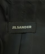 JIL SANDER（ジルサンダー）チェスターコート 黒 サイズ:34(XXS位) レディース/2200643463028