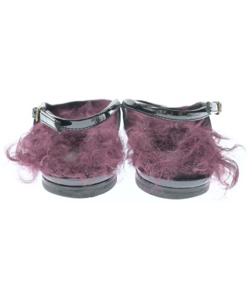 JIL SANDER（ジルサンダー）パンプス 黒 サイズ:EU35(21.5cm位) レディース/2200643463165