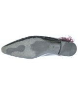 JIL SANDER（ジルサンダー）パンプス 黒 サイズ:EU35(21.5cm位) レディース/2200643463165