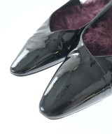 JIL SANDER（ジルサンダー）パンプス 黒 サイズ:EU35(21.5cm位) レディース/2200643463165