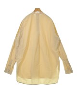 JIL SANDER（ジルサンダー）カジュアルシャツ ベージュ サイズ:40(M位) メンズ/2200645524116