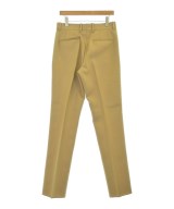 JIL SANDER（ジルサンダー）スラックス ベージュ サイズ:44(S位) メンズ/2200646439105