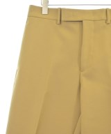 JIL SANDER（ジルサンダー）スラックス ベージュ サイズ:44(S位) メンズ/2200646439105