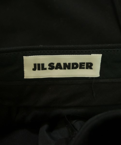 JIL SANDER（ジルサンダー）その他 黒 サイズ:32(XXS位) レディース/2200646439112
