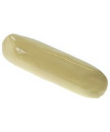 JIL SANDER（ジルサンダー）ブローチ・コサージュ 黄 サイズ:- レディース/2200646439280