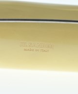 JIL SANDER（ジルサンダー）ブローチ・コサージュ 黄 サイズ:- レディース/2200646743226
