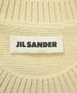JIL SANDER（ジルサンダー）ベスト 白 サイズ:32(XXS位) レディース/2200635478030