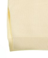 JIL SANDER（ジルサンダー）ベスト 白 サイズ:32(XXS位) レディース/2200635478030