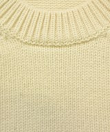 JIL SANDER（ジルサンダー）ベスト 白 サイズ:32(XXS位) レディース/2200635478030