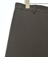 JIL SANDER（ジルサンダー）スラックス 茶 サイズ:46(M位) メンズ/2200646265384