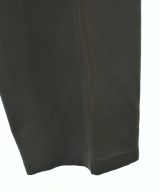 JIL SANDER（ジルサンダー）スラックス 茶 サイズ:46(M位) メンズ/2200646265384
