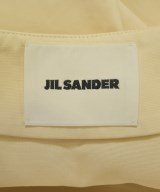 JIL SANDER（ジルサンダー）ひざ丈スカート 白 サイズ:32(XXS位) レディース/2200646819181