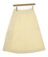 JIL SANDER ひざ丈スカート