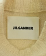 JIL SANDER（ジルサンダー）ニット・セーター ベージュ サイズ:46(M位) メンズ/2200646856032