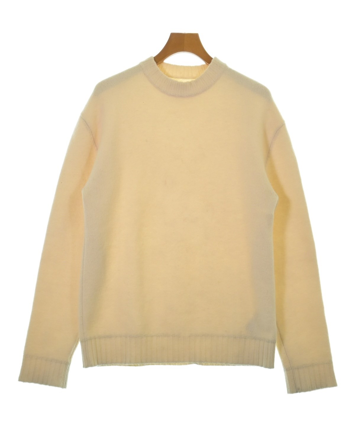 Jil Sander ニット size34 JIL SANDER ジルサンダー レディース ニット・セーター サイズ：34(XXS