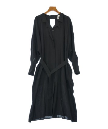 JIL SANDER ジルサンダー ロングドレス ワンピース キュプラ ブラック JIL SANDER ジルサンダー ロングドレス ワンピース キュプラ ブラック