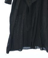 JIL SANDER（ジルサンダー）ワンピース 黒 サイズ:32(XXXS位) レディース/2200646868097