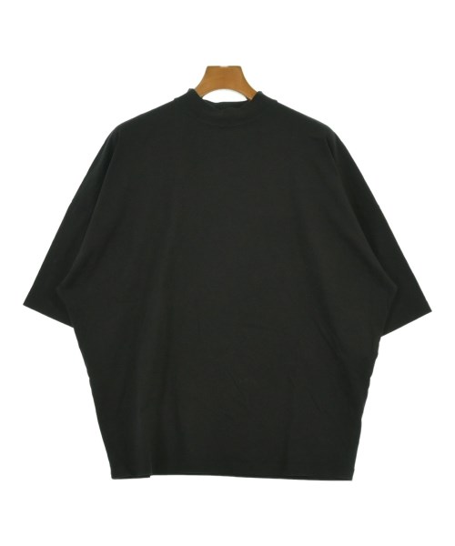 JIL SANDER(ジルサンダー)Tシャツ・カットソー 黒 サイズ:S/2200646930015