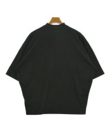 JIL SANDER（ジルサンダー）Tシャツ・カットソー 黒 サイズ:S メンズ/2200646930015
