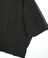 JIL SANDER（ジルサンダー）Tシャツ・カットソー 黒 サイズ:S メンズ/2200646930015