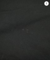 JIL SANDER（ジルサンダー）Tシャツ・カットソー 黒 サイズ:S メンズ/2200646930015