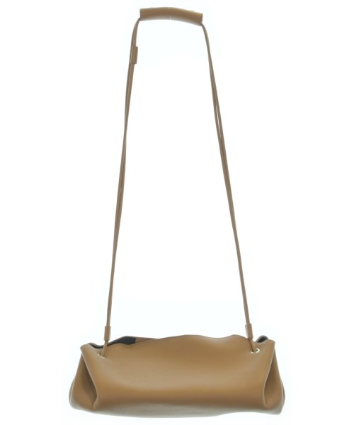 JIL SANDER(ジルサンダー)ショルダーバッグ ベージュ サイズ:-/2200645071252